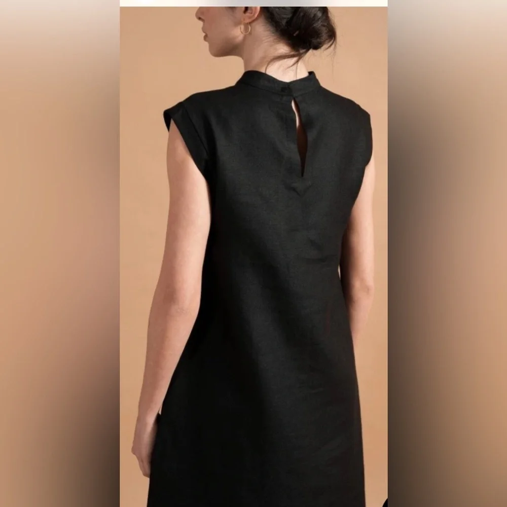 turnblack nylah dress sz m - Picture 4 of 9